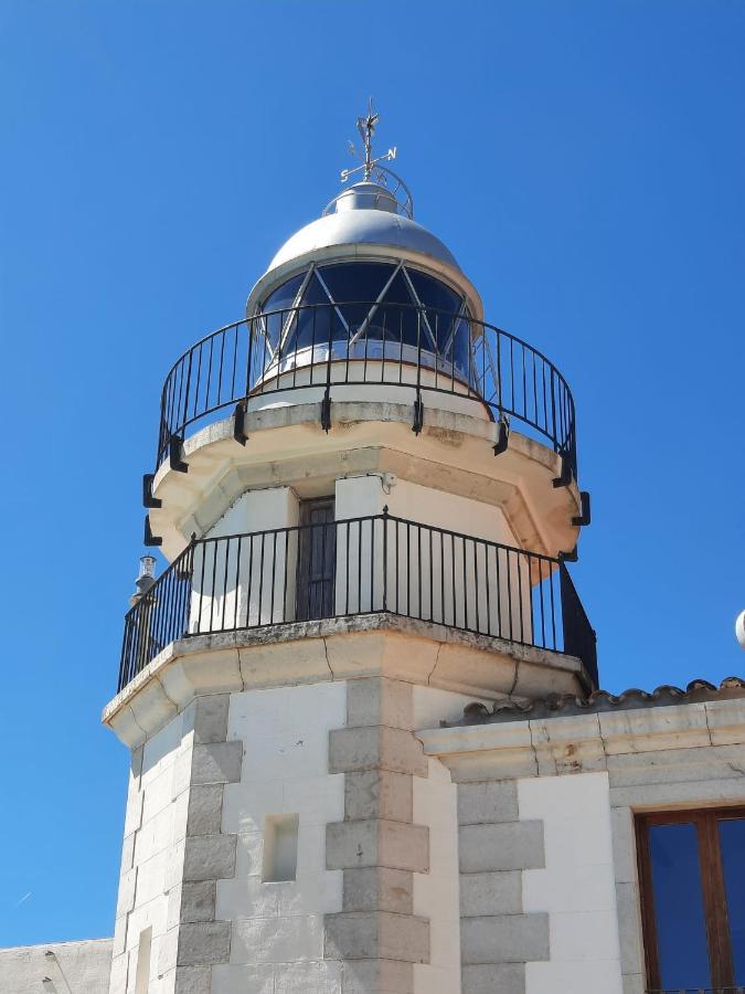 شقة Adosado Con Fantasticas Vistas Al Mar Y Piscina. Peñíscola المظهر الخارجي الصورة